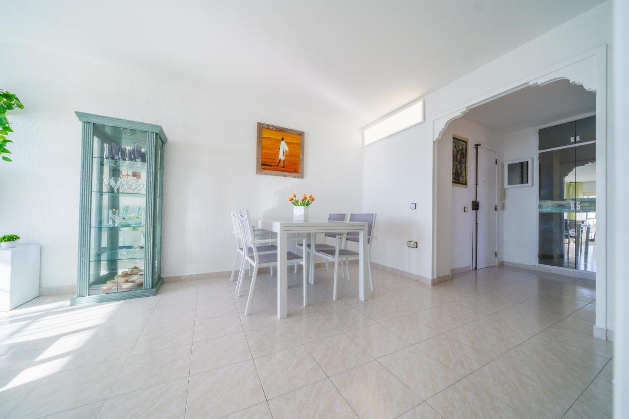 Homeholidaysrentals Nice - Costa Barcelona Malgrat de Mar Exterior foto